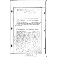 Anderson - Book: Deed Records Volume: C Page: 389