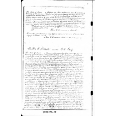 Anderson - Book: Deed Records Volume: D Page: 57