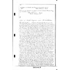 Anderson - Book: Deed Records Volume: D Page: 70