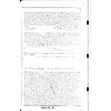 Anderson - Book: Deed Records Volume: D Page: 71