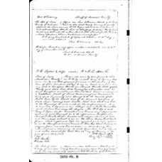 Anderson - Book: Deed Records Volume: D Page: 81