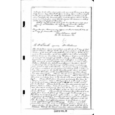 Anderson - Book: Deed Records Volume: D Page: 82