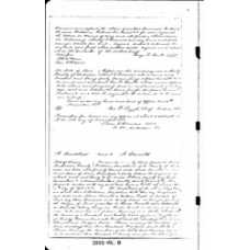 Anderson - Book: Deed Records Volume: D Page: 83