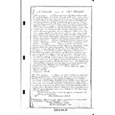Anderson - Book: Deed Records Volume: D Page: 154