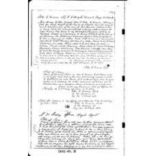 Anderson - Book: Deed Records Volume: D Page: 327