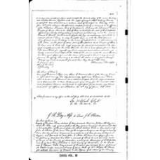 Anderson - Book: Deed Records Volume: D Page: 355