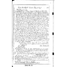 Anderson - Book: Deed Records Volume: D Page: 389