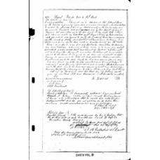 Anderson - Book: Deed Records Volume: D Page: 428
