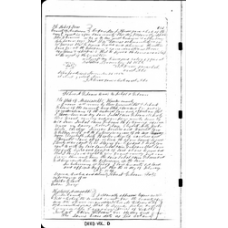 Anderson - Book: Deed Records Volume: D Page: 433