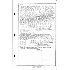 Anderson - Book: Deed Records Volume: D Page: 586