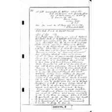 Anderson - Book: Deed Records Volume: E Page: 74