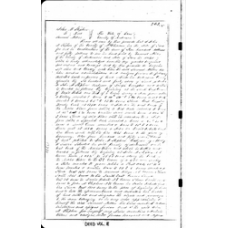 Anderson - Book: Deed Records Volume: E Page: 302