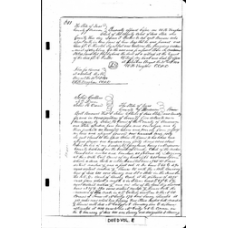 Anderson - Book: Deed Records Volume: E Page: 351