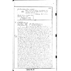 Anderson - Book: Deed Records Volume: E Page: 453