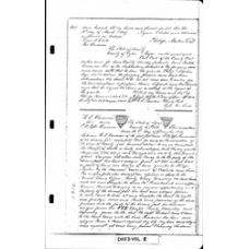 Anderson - Book: Deed Records Volume: E Page: 503