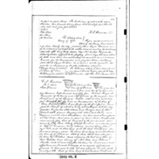 Anderson - Book: Deed Records Volume: E Page: 504