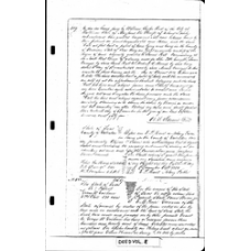 Anderson - Book: Deed Records Volume: E Page: 509