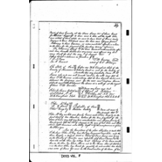 Anderson - Book: Deed Records Volume: F Page: 311