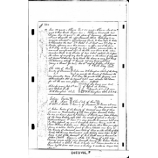Anderson - Book: Deed Records Volume: F Page: 326