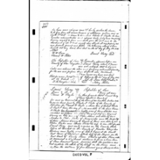 Anderson - Book: Deed Records Volume: F Page: 347