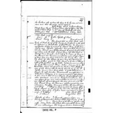 Anderson - Book: Deed Records Volume: F Page: 430