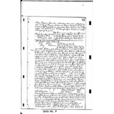 Anderson - Book: Deed Records Volume: F Page: 434