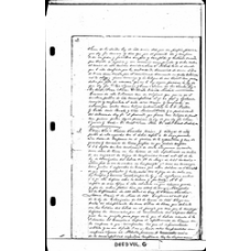 Anderson - Book: Deed Records Volume: G Page: 2