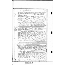 Anderson - Book: Deed Records Volume: G Page: 53