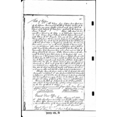 Anderson - Book: Deed Records Volume: G Page: 55