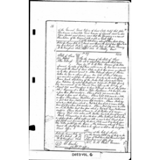 Anderson - Book: Deed Records Volume: G Page: 56