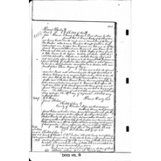 Anderson - Book: Deed Records Volume: G Page: 342