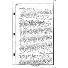 Anderson - Book: Deed Records Volume: H Page: 170