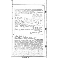 Anderson - Book: Deed Records Volume: J Page: 17