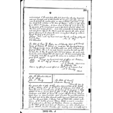Anderson - Book: Deed Records Volume: J Page: 295