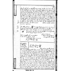 Anderson - Book: Deed Records Volume: K Page: 19