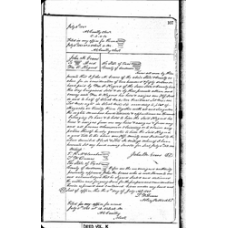 Anderson - Book: Deed Records Volume: K Page: 107