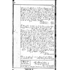 Anderson - Book: Deed Records Volume: K Page: 255