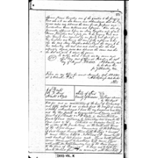 Anderson - Book: Deed Records Volume: K Page: 271
