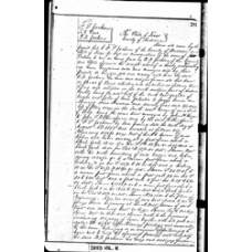 Anderson - Book: Deed Records Volume: K Page: 281