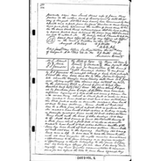 Anderson - Book: Deed Records Volume: L Page: 256