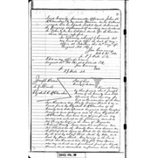 Anderson - Book: Deed Records Volume: M Page: 51