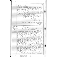 Anderson - Book: Deed Records Volume: M Page: 215