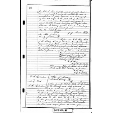 Anderson - Book: Deed Records Volume: M Page: 216