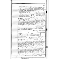 Anderson - Book: Deed Records Volume: M Page: 437