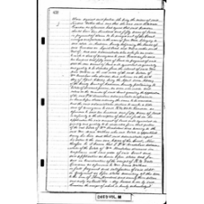 Anderson - Book: Deed Records Volume: M Page: 438