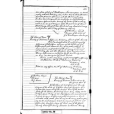 Anderson - Book: Deed Records Volume: M Page: 469