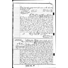 Anderson - Book: Deed Records Volume: N Page: 53