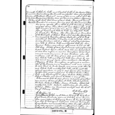 Anderson - Book: Deed Records Volume: N Page: 54