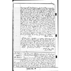 Anderson - Book: Deed Records Volume: N Page: 57