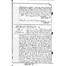 Anderson - Book: Deed Records Volume: N Page: 235